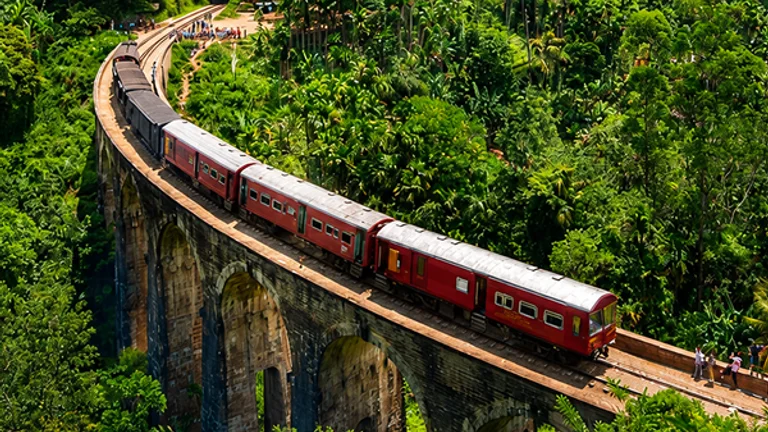 Sri Lanka